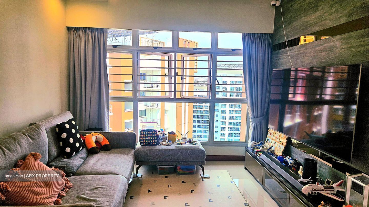 Blk 665B Waterway Woodcress (Punggol), HDB 4 Rooms #560496261